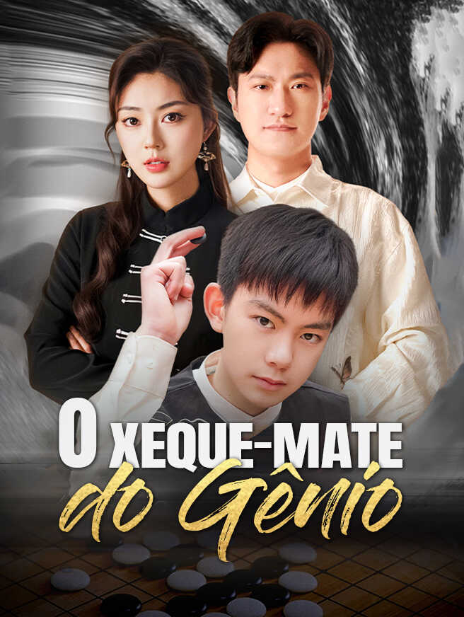 O Xeque-Mate do Gênio