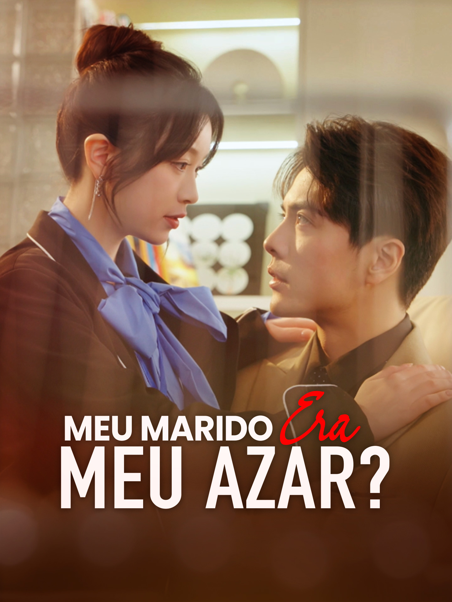 Meu Marido Era Meu Azar